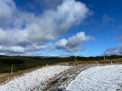 A Magia da Neve 2021!